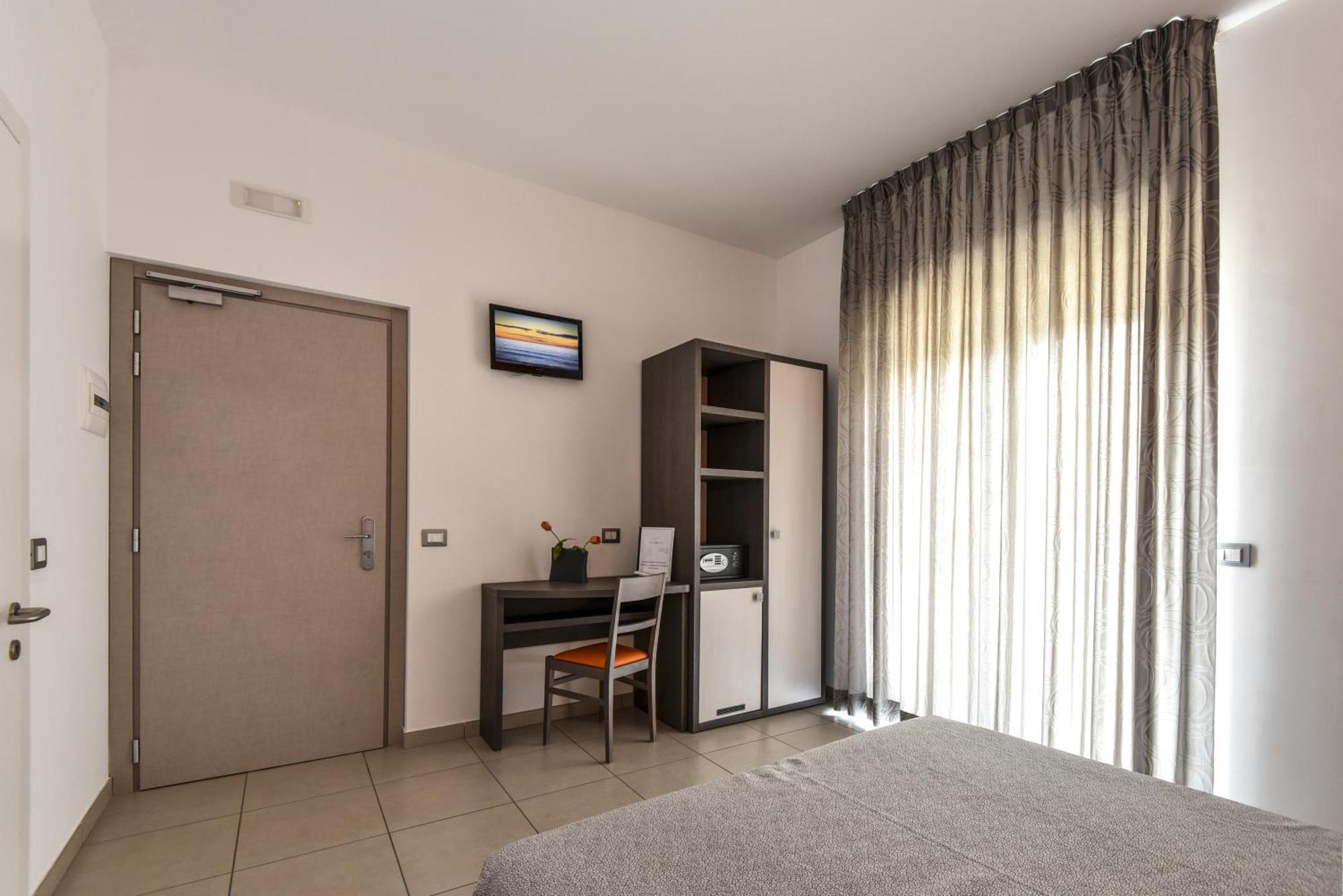 Villa Bianca Hotel & Spa San Salvo Ngoại thất bức ảnh