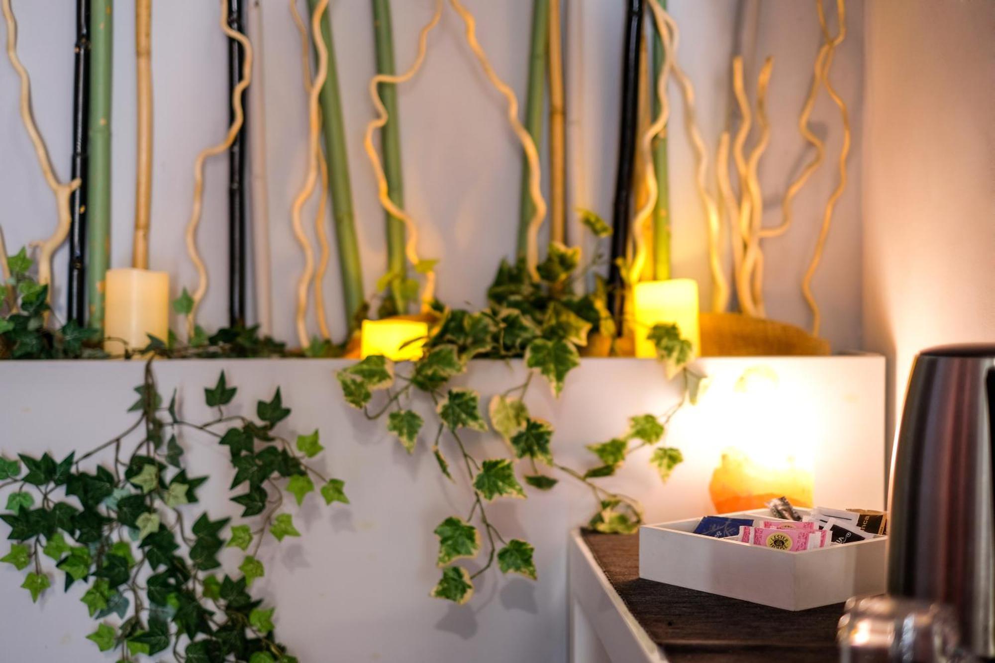 Villa Bianca Hotel & Spa San Salvo Ngoại thất bức ảnh