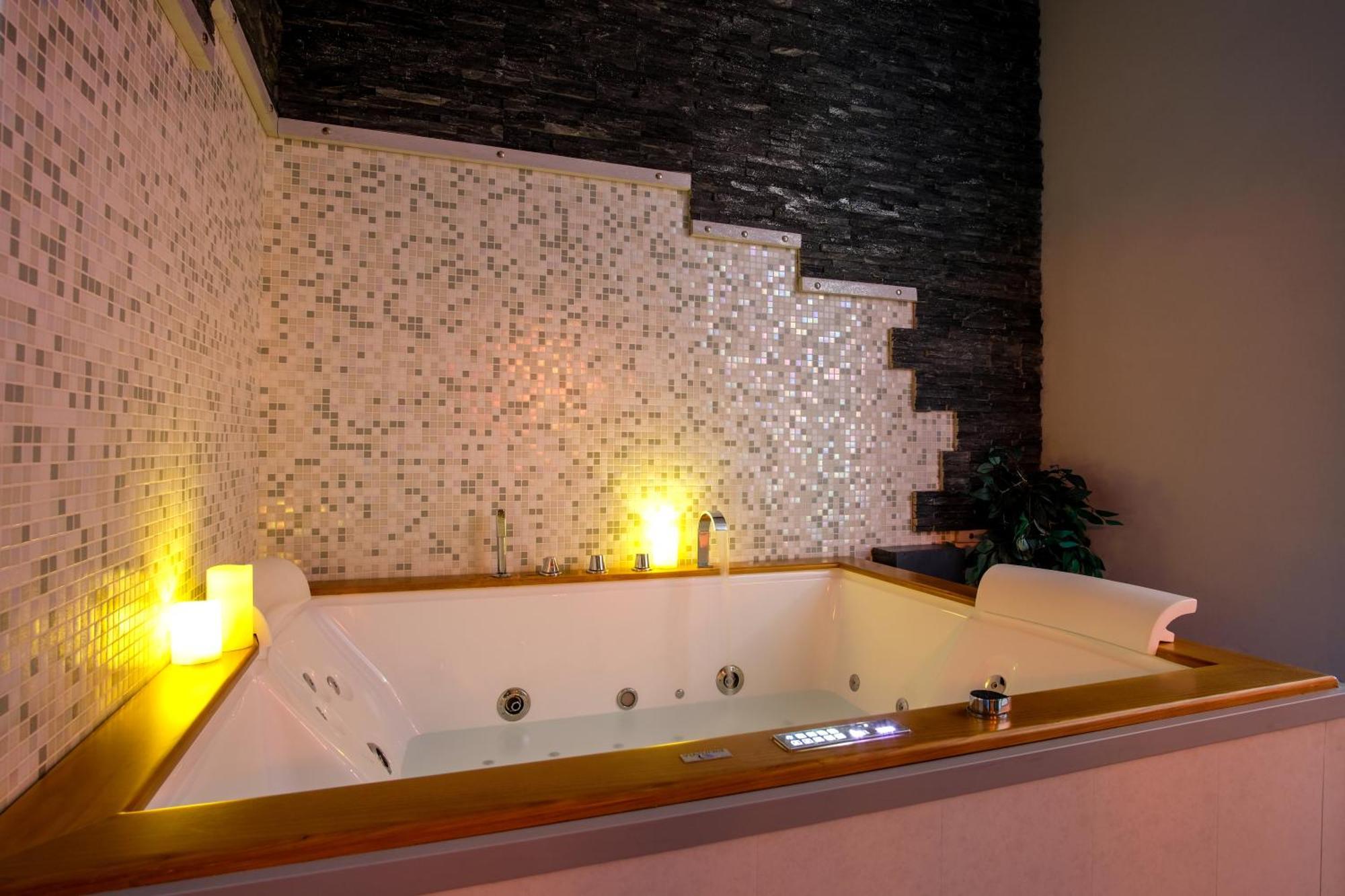 Villa Bianca Hotel & Spa San Salvo Ngoại thất bức ảnh