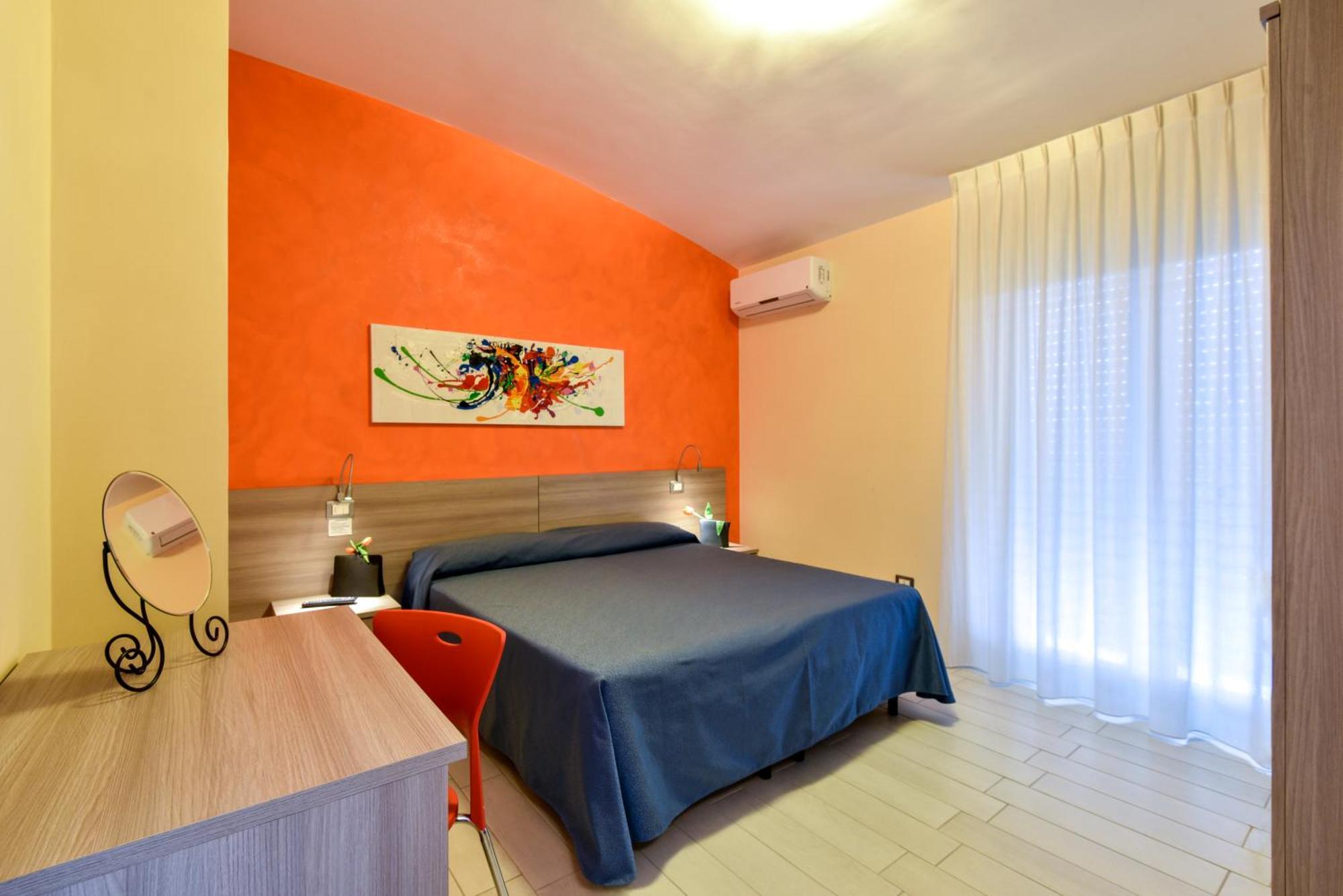 Villa Bianca Hotel & Spa San Salvo Ngoại thất bức ảnh