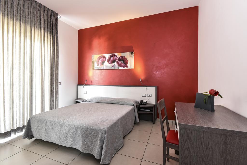 Villa Bianca Hotel & Spa San Salvo Ngoại thất bức ảnh